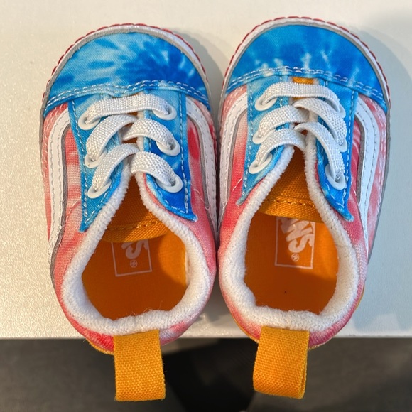 Vans Brand New Infant Vans - Picture 5 of 8